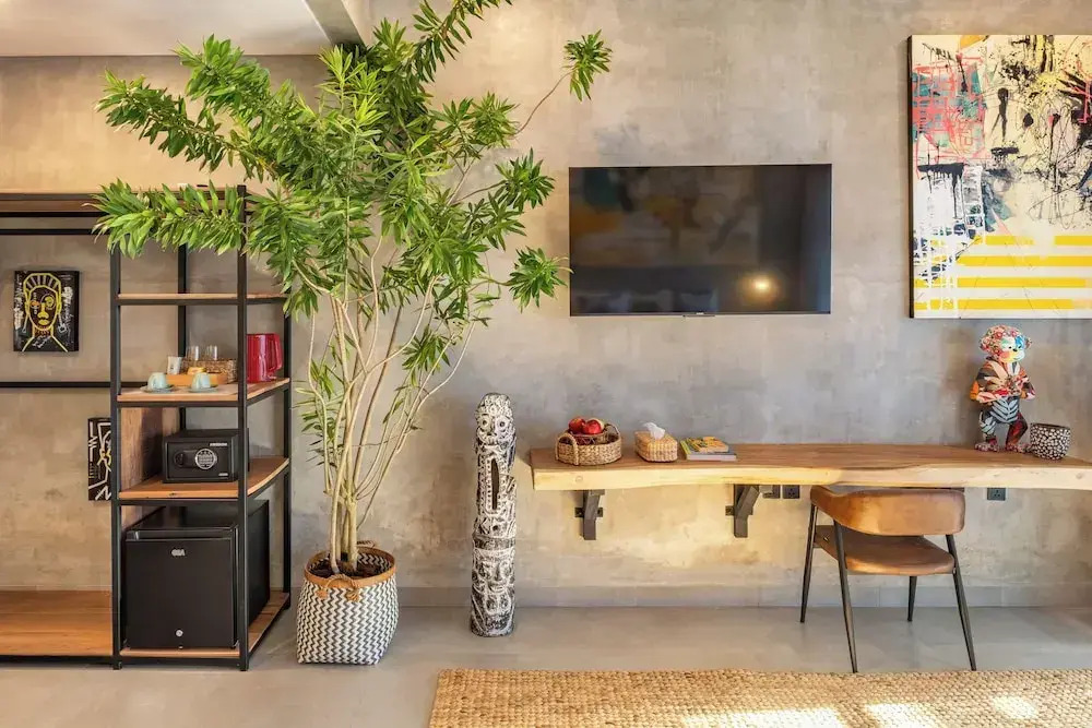 Foto - Ubud Lila Concept