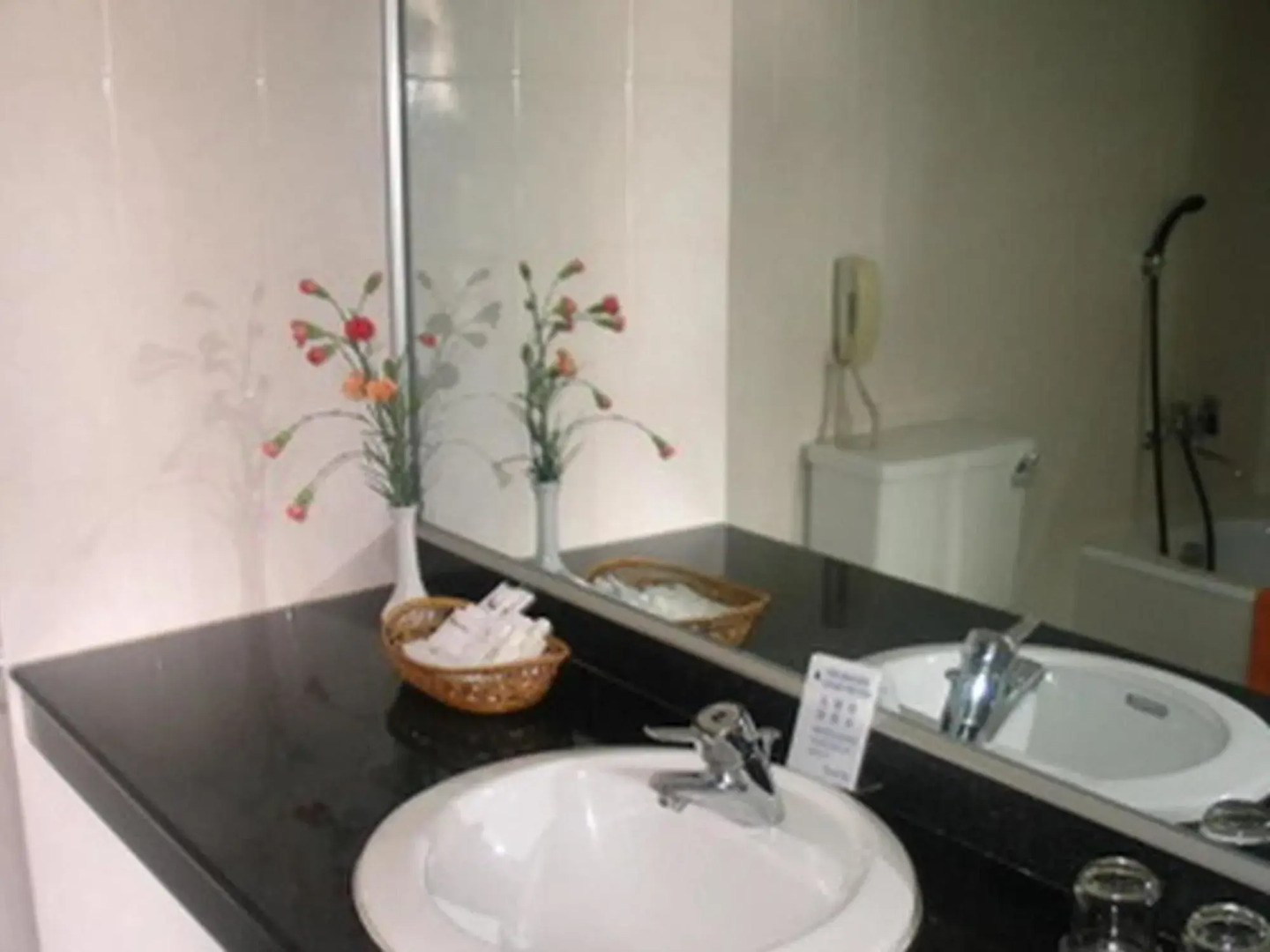 Foto - Bat Dat Hotel