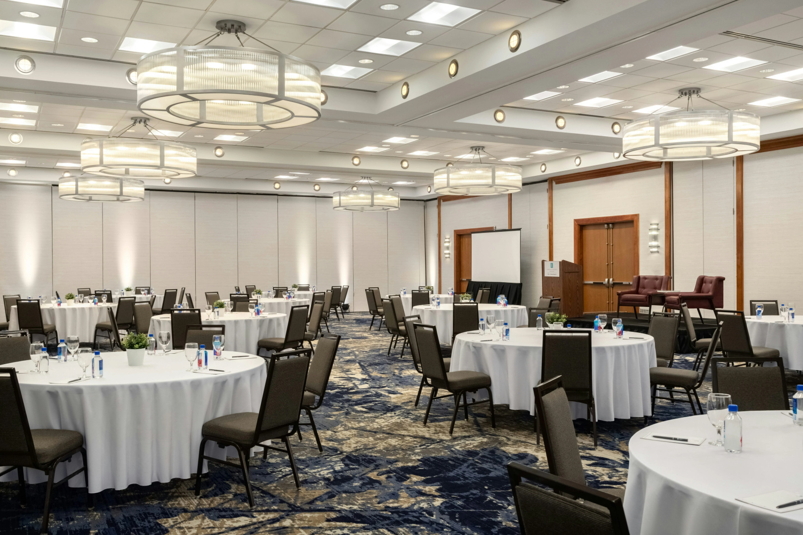 Foto - Embassy Suites by Hilton Atlanta at Centennial Olympic Park