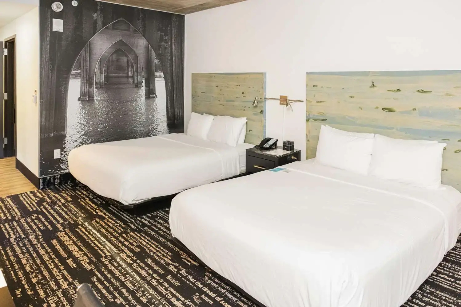 Foto - Lorenzo Hotel Dallas, Tapestry Collection by Hilton