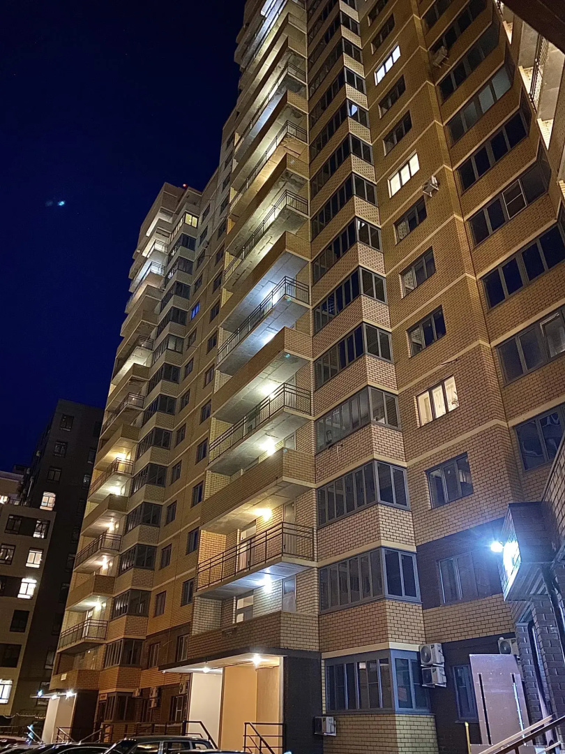Rental Family Rooms (Рентал Фэмили) на Московском проспекте 48Б — фото 1