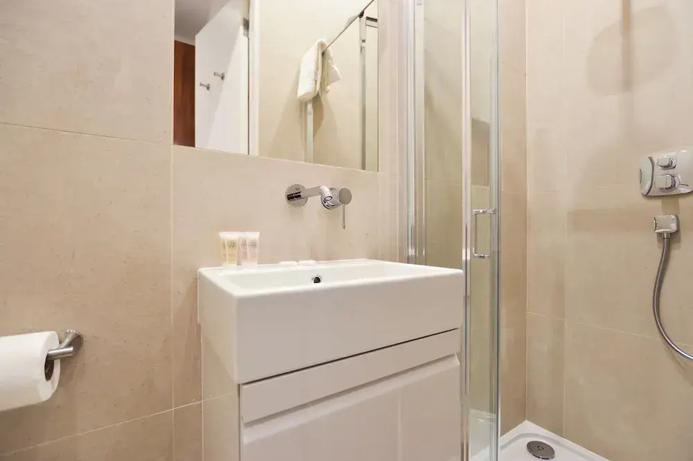 Foto - West Hampstead Serviced Apartments by Concept Apartments