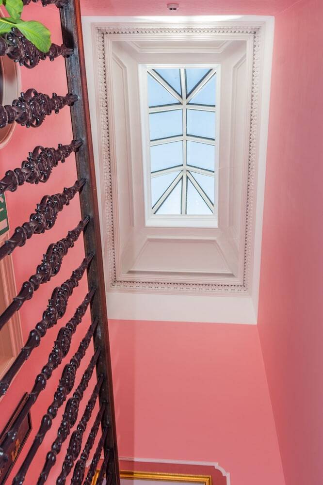 Foto - Menzies Guest House