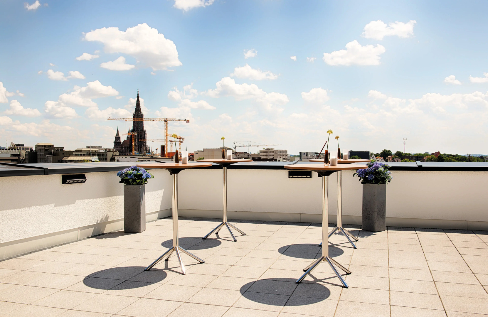 Foto - Leonardo Royal Hotel Ulm