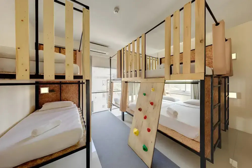 Foto - Mandalar Arch 39 Hotel