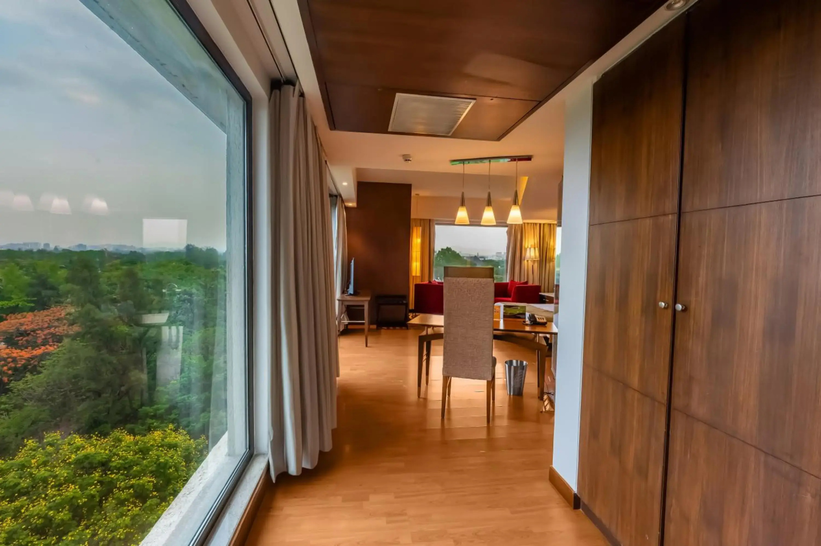Foto - O Hotel Pune