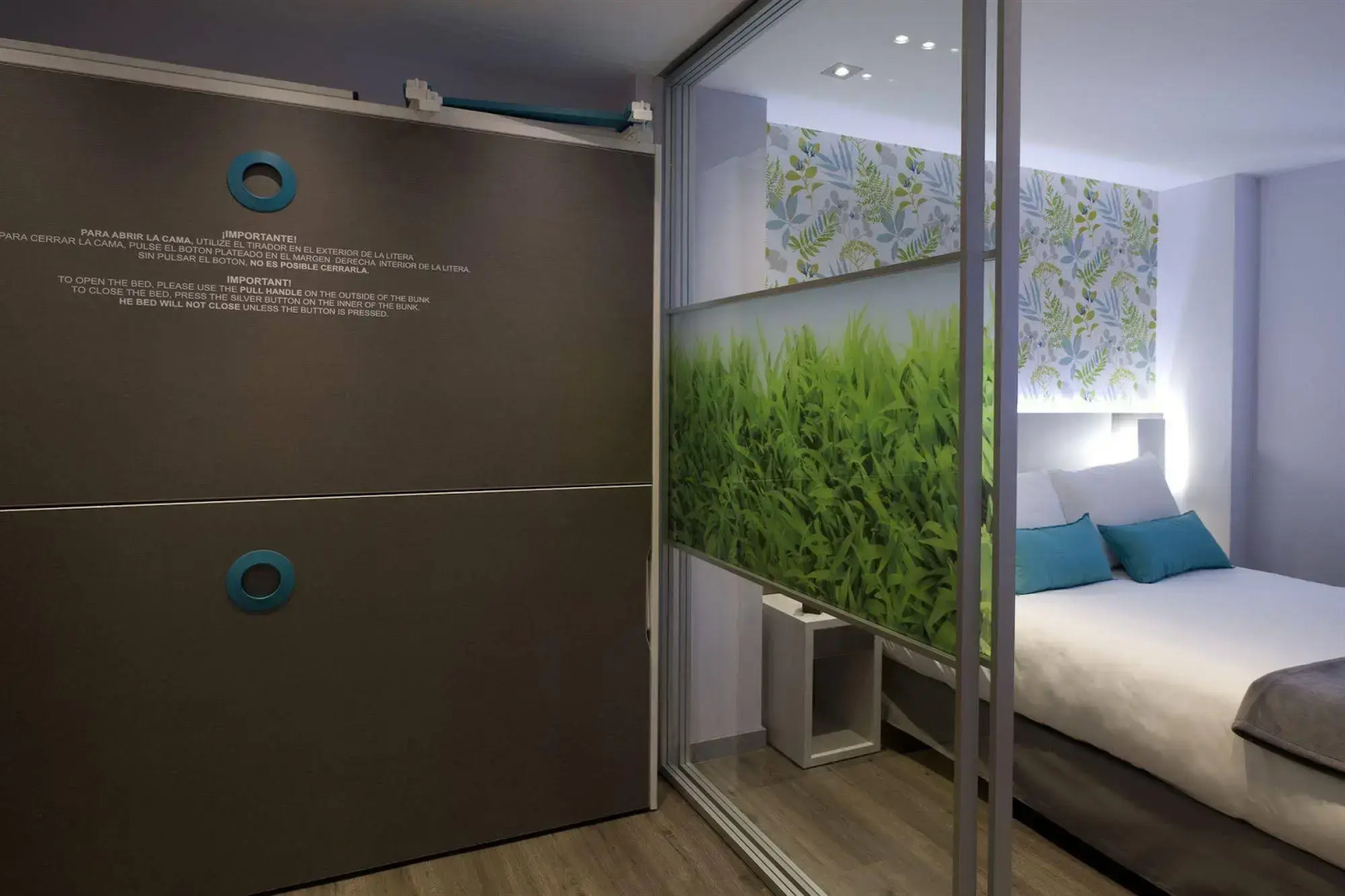 Foto - Salamanca Suite Studios