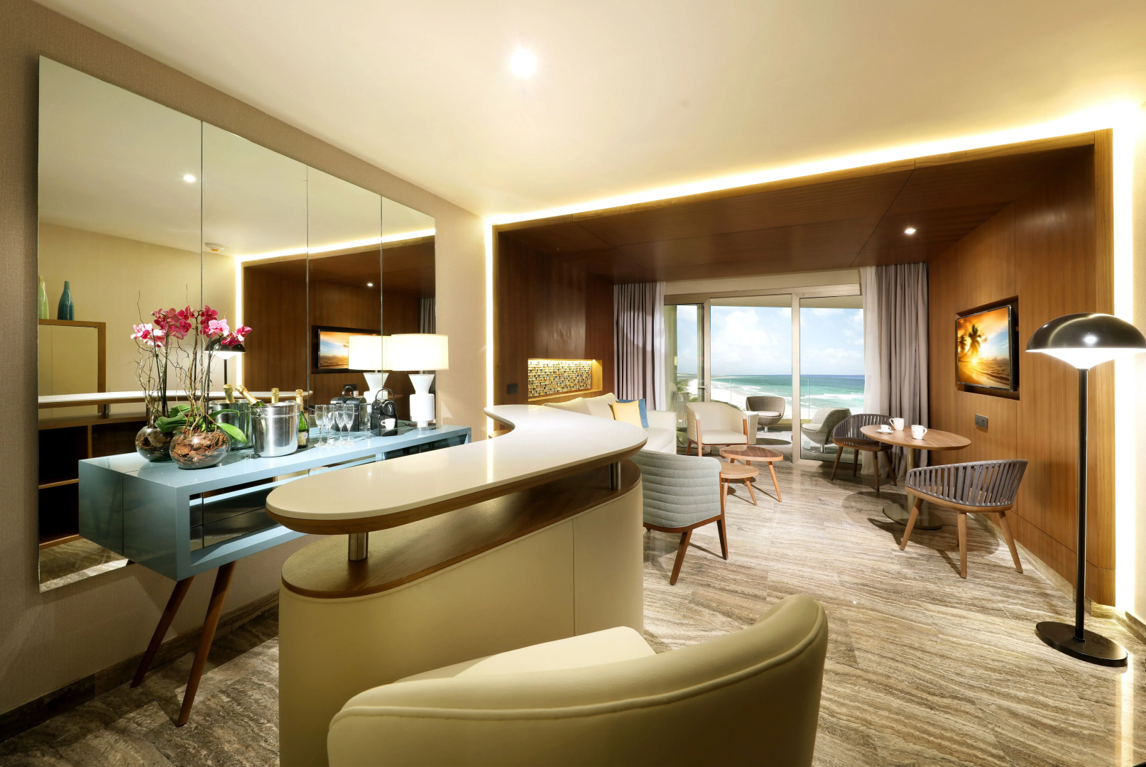 Foto - Grand Palladium Select Costa Mujeres - All Inclusive