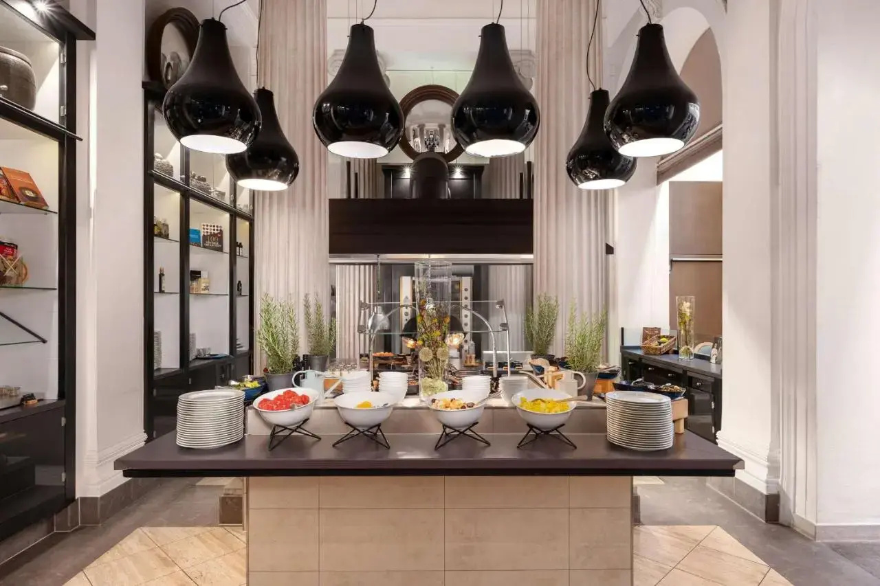 Photo - Anantara Palais Hansen Vienna Hotel