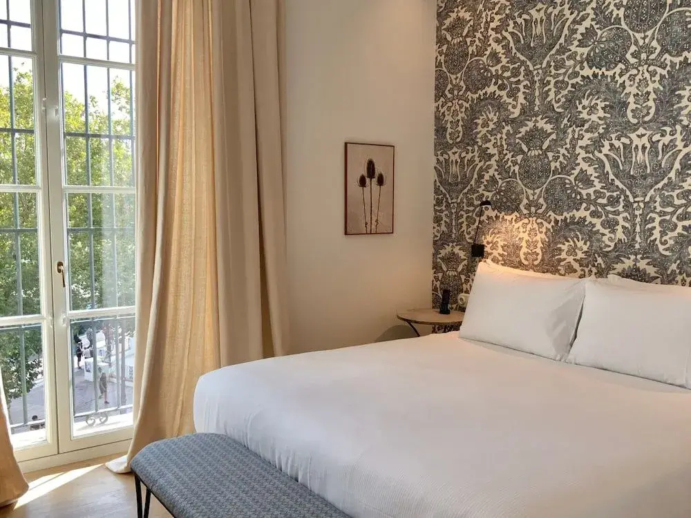 Photo - Hotel Tayko Sevilla