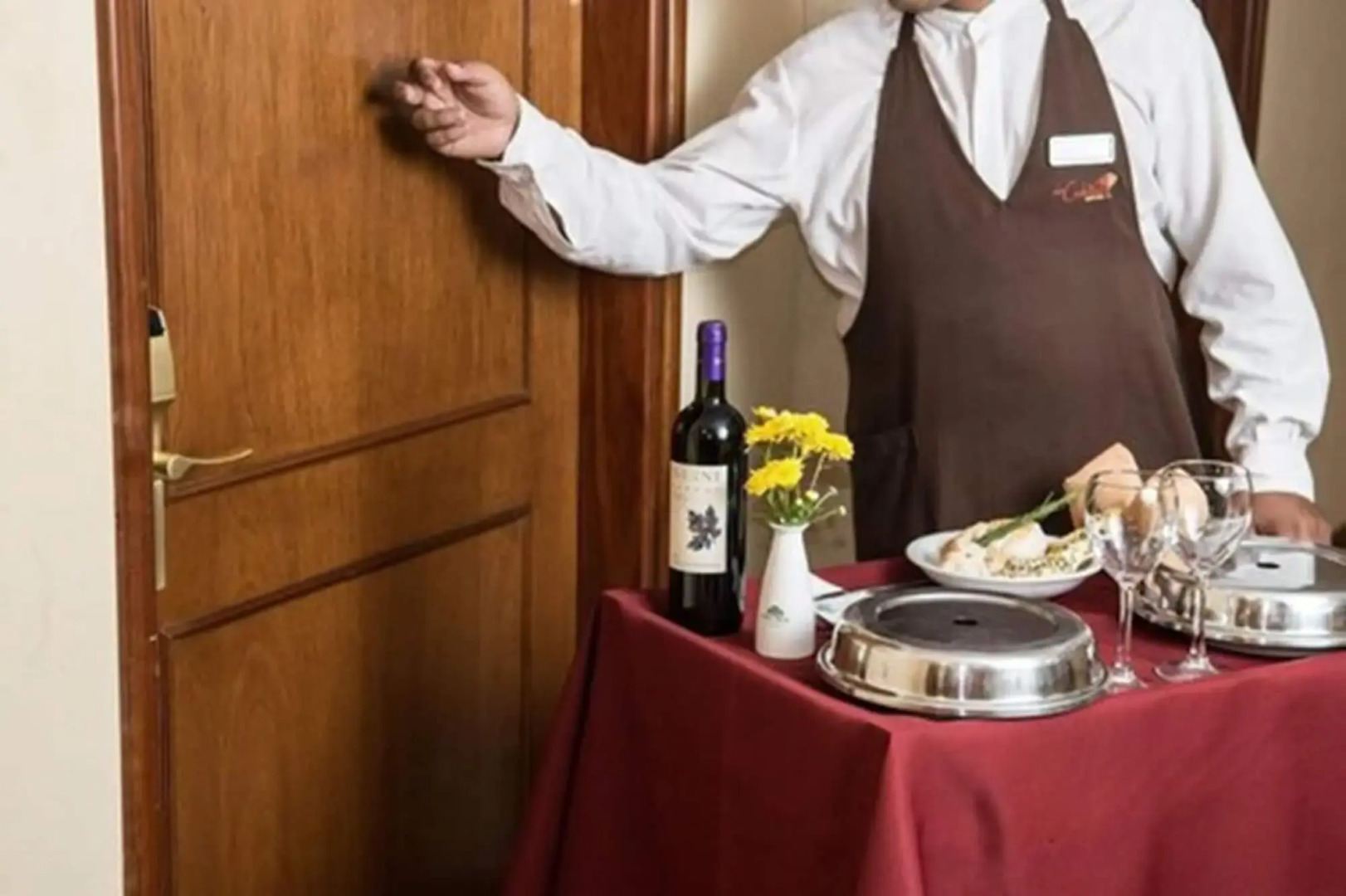 Photo - Casa Real Hotel