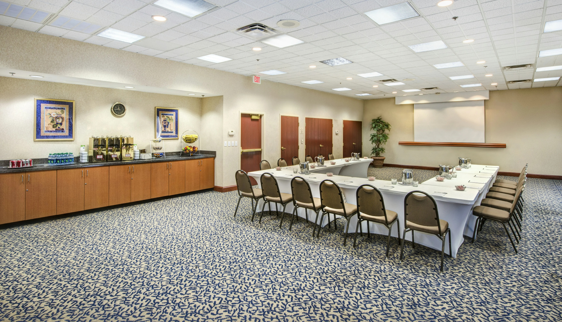 Foto - Hampton Inn & Suites Atlanta Galleria
