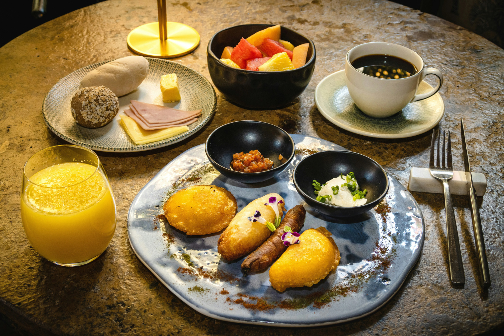 Photo - Cinco Quintas Hotel Boutique