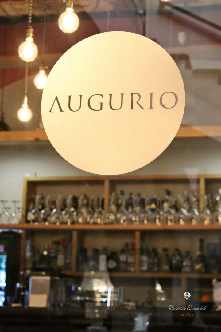 Foto - Quinta Esencia