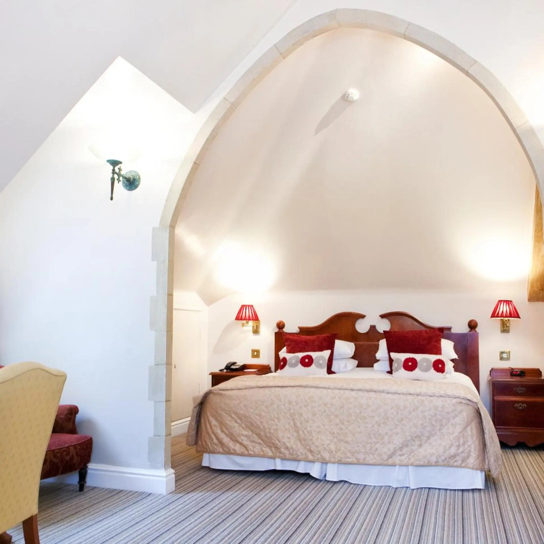 Foto - Marygreen Manor Hotel