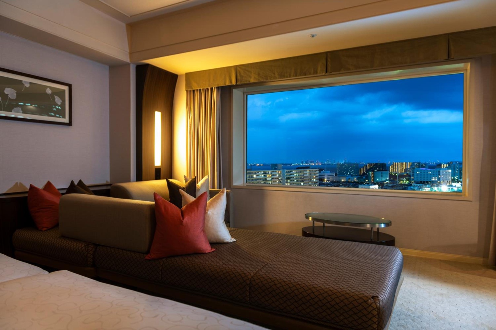 Photo - Urayasu Brighton Hotel Tokyo bay