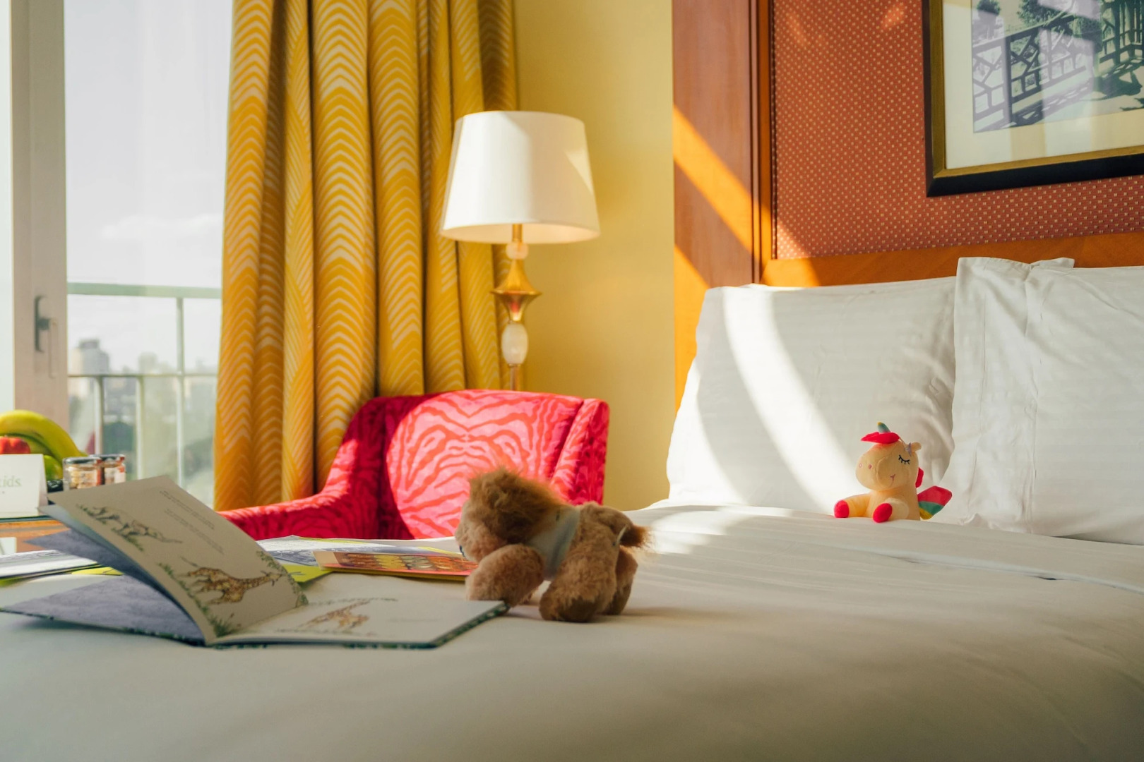 Photo - The Nile Ritz-Carlton, Cairo