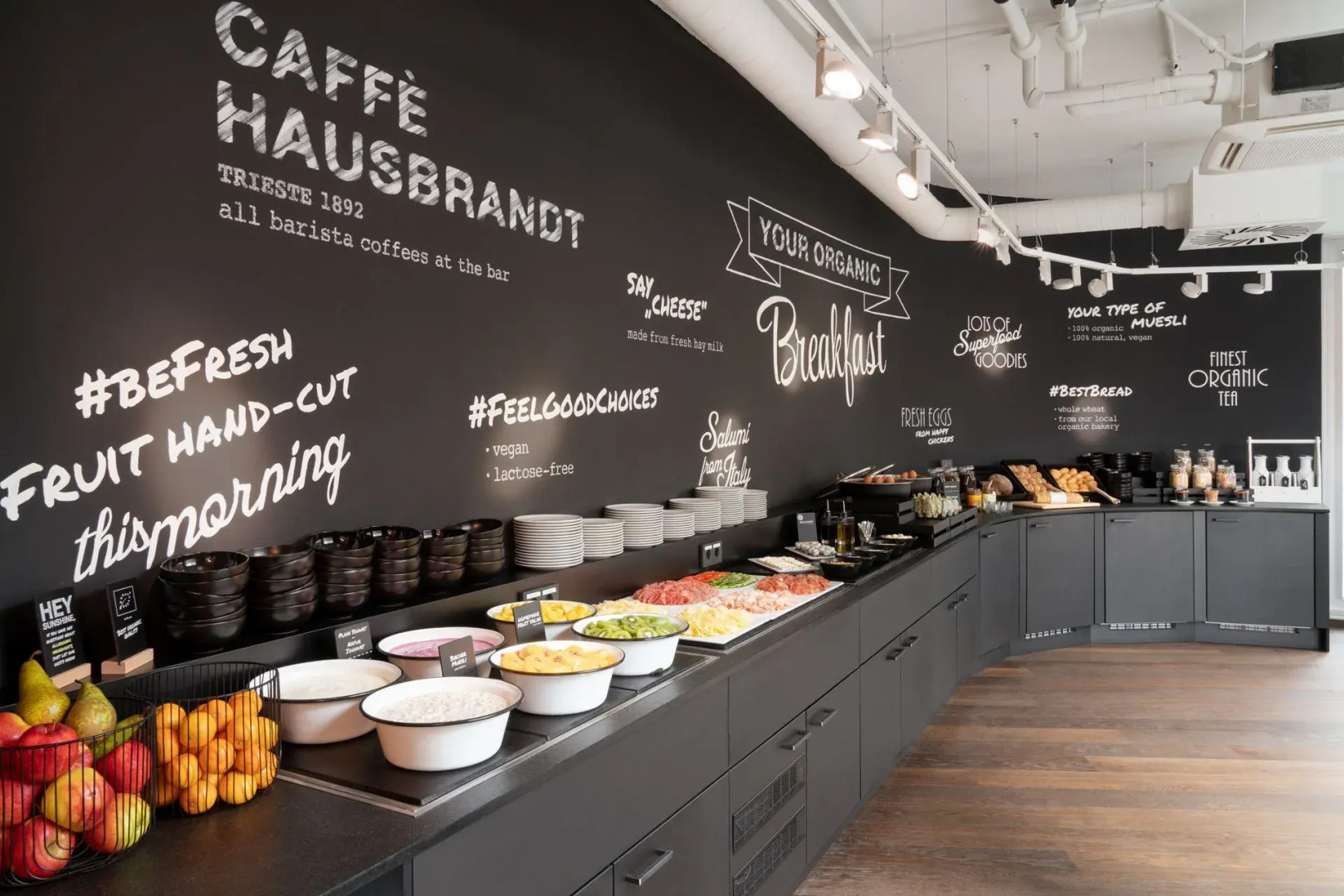 Photo - Ruby Lotti Hotel Hamburg