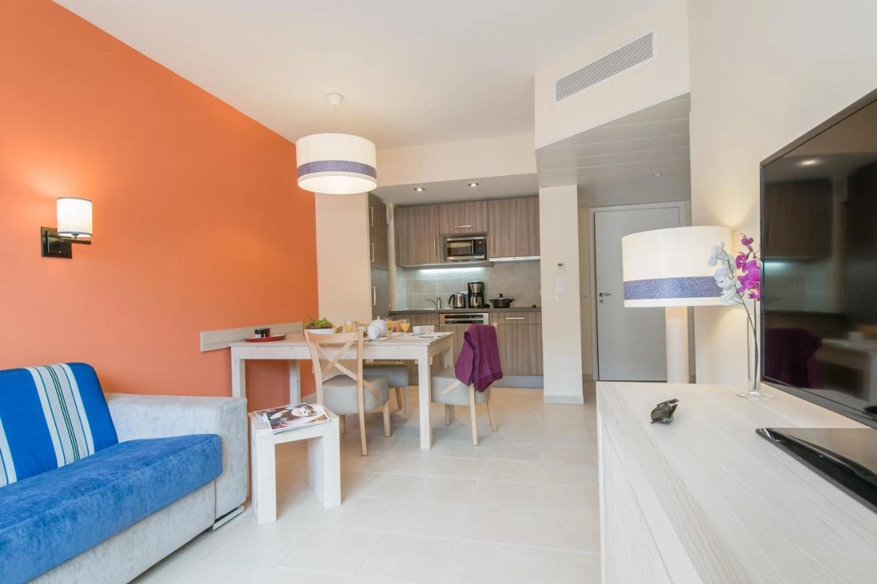 Foto - Pierre & Vacances Residence Premium Julia Augusta