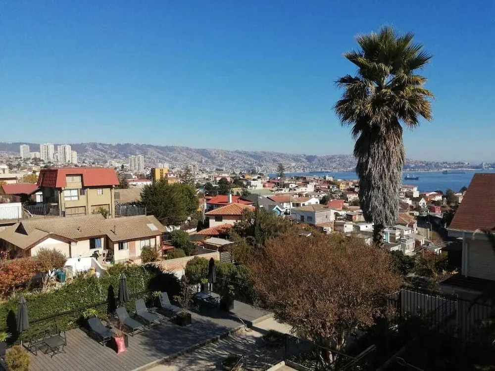 Foto - Hotel Boutique Casa Recreo