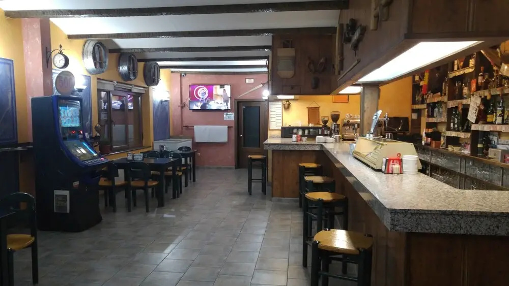 Foto - Hotel El Golobar
