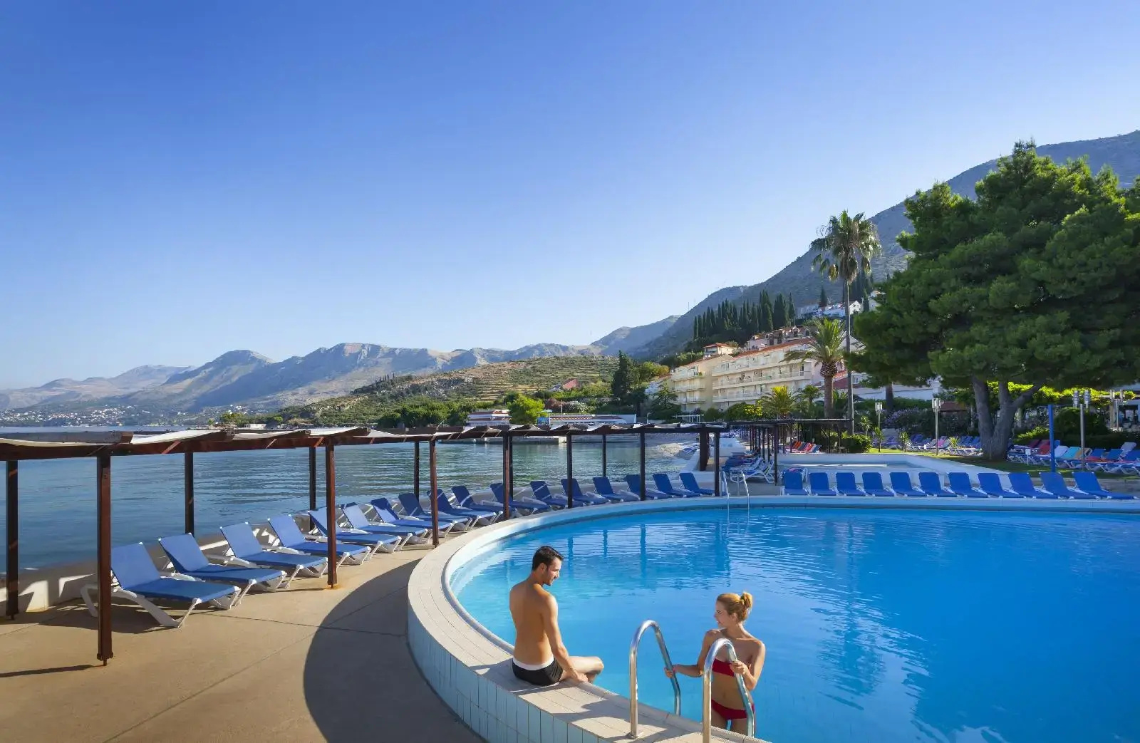 Foto - Remisens Hotel Epidaurus-All inclusive