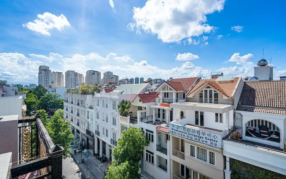 Foto - The Royal LandPark - Phu My Hung