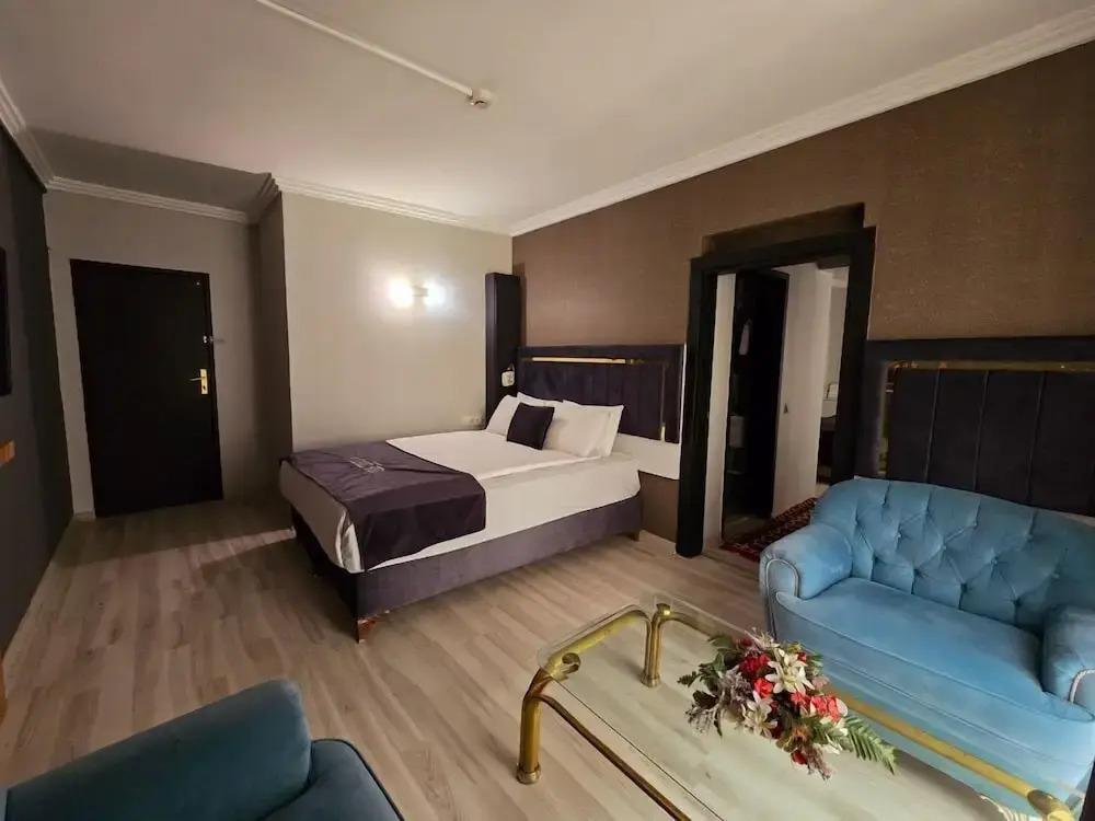 Foto - Yilmazel Hotel