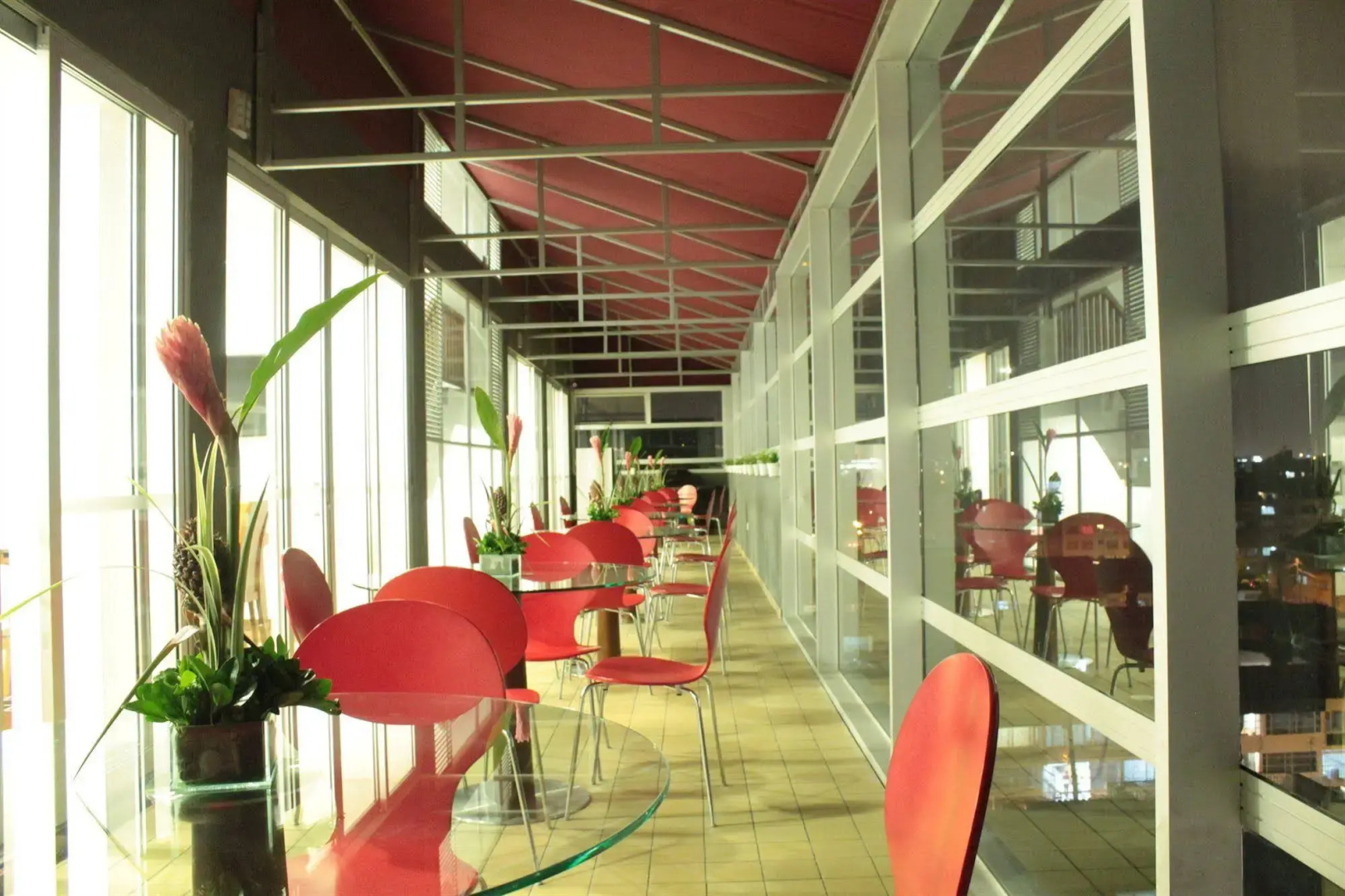 Foto - Hotel macao colombia