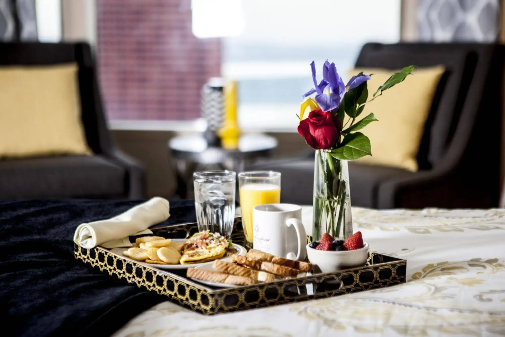 Photo - The Buckingham Hotel