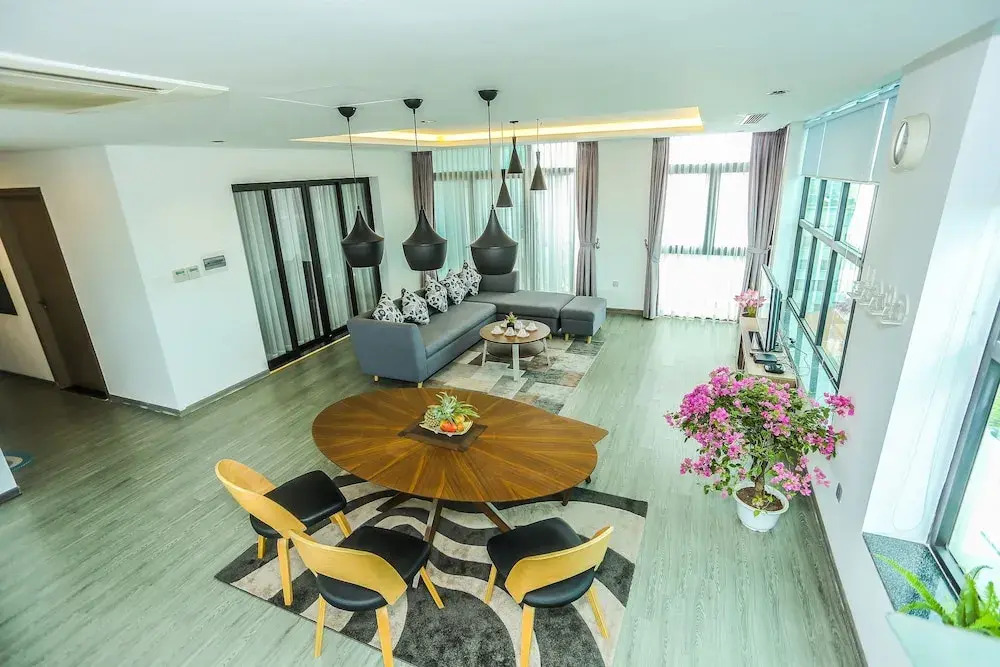 Photo - HNC Premier Hotel & Residences