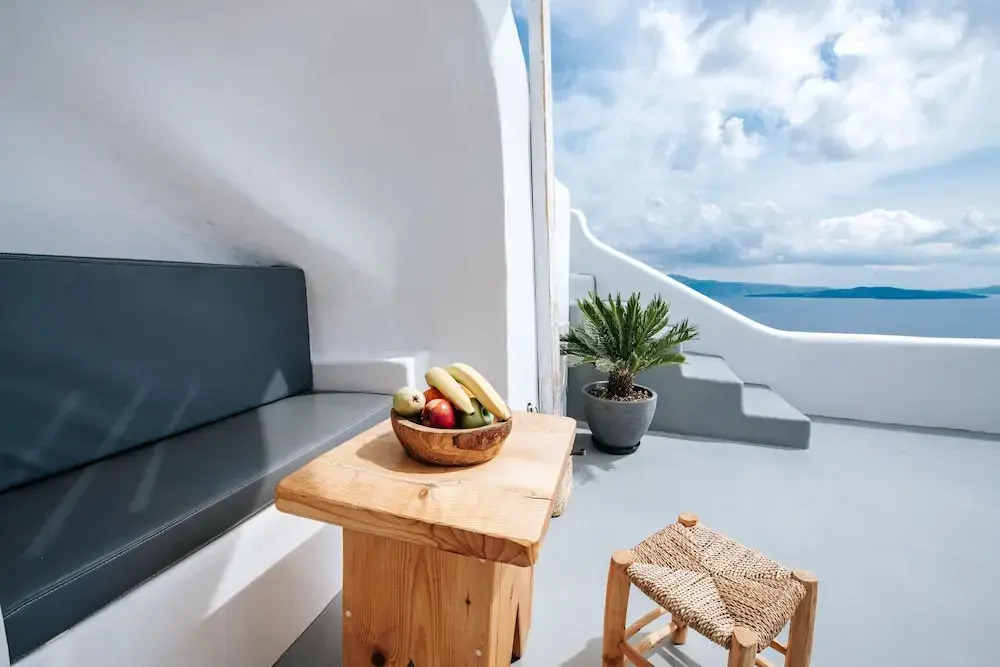 Foto - Virginia's Cave Villas