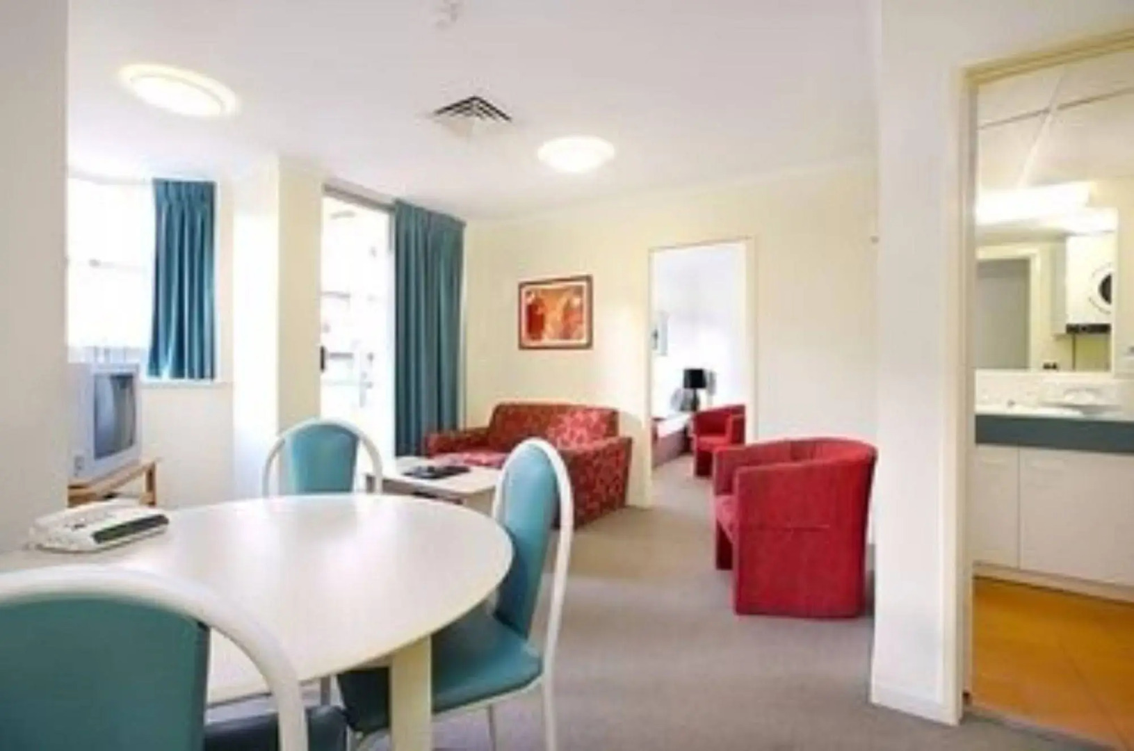 Photo - Chasely Apartment Hotel