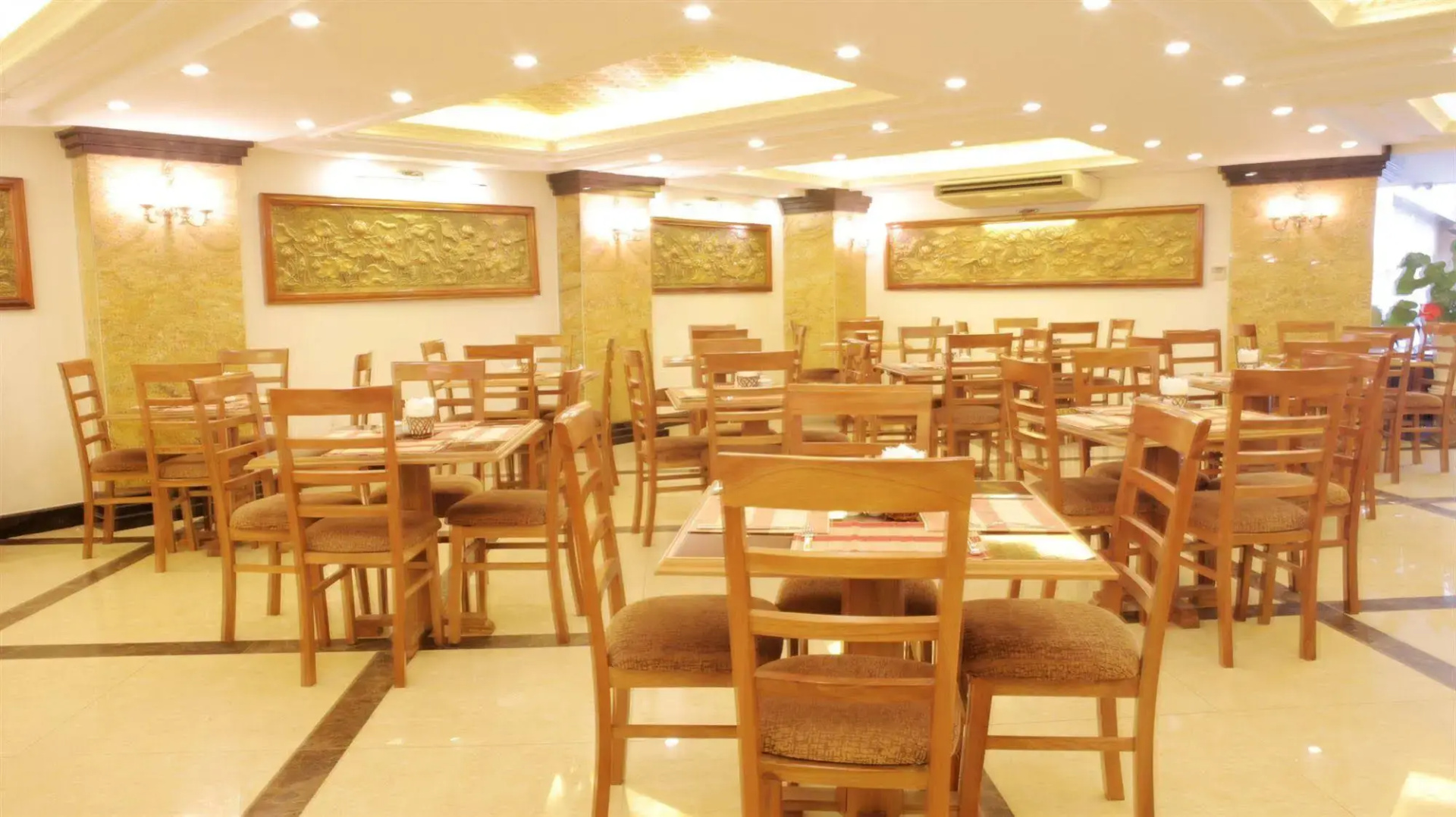 Foto - Babylon Grand Hotel & Spa