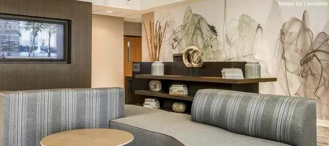 Foto - Courtyard by Marriott Orlando Lake Mary North