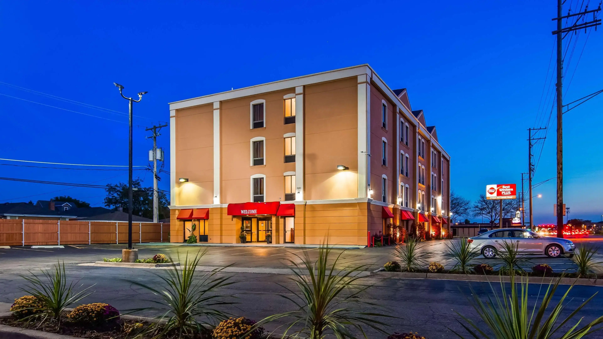 Photo - Best Western Plus O'hare International South Hotel