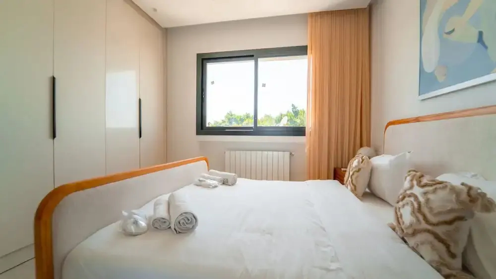 Foto - Villa Malaga Luxury for 10 in Central Marsa