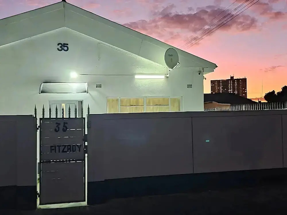 Foto - Goshen Lodge Fitzroy