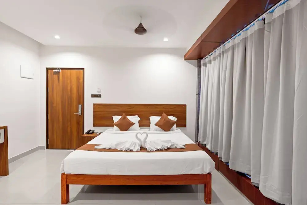 Foto - The Elite Hotel