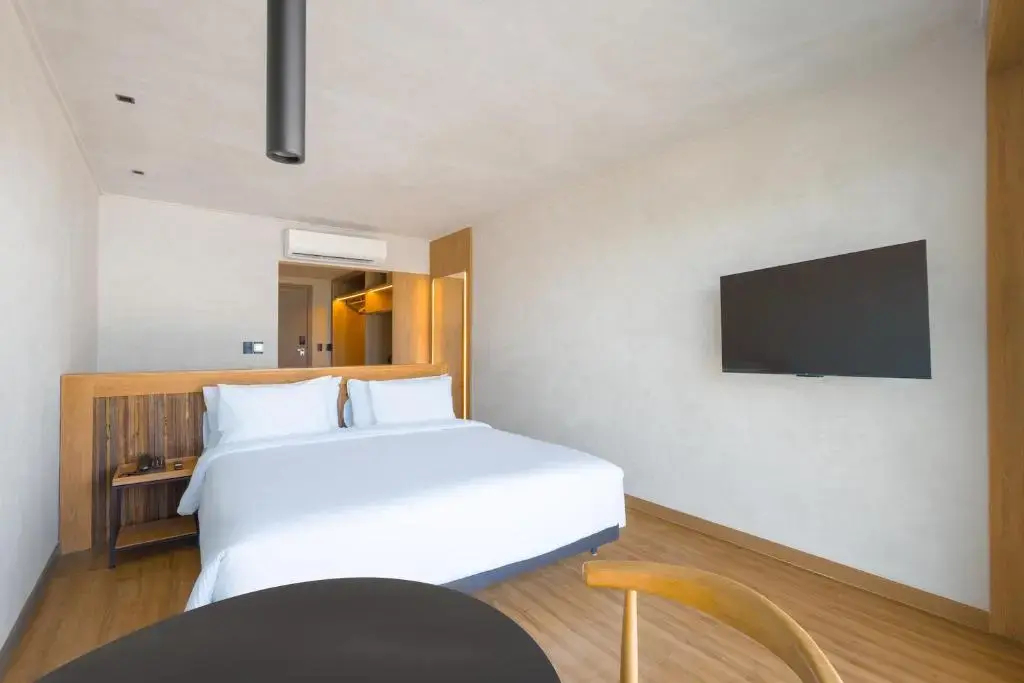 Foto - Sais Beach Living Hotel