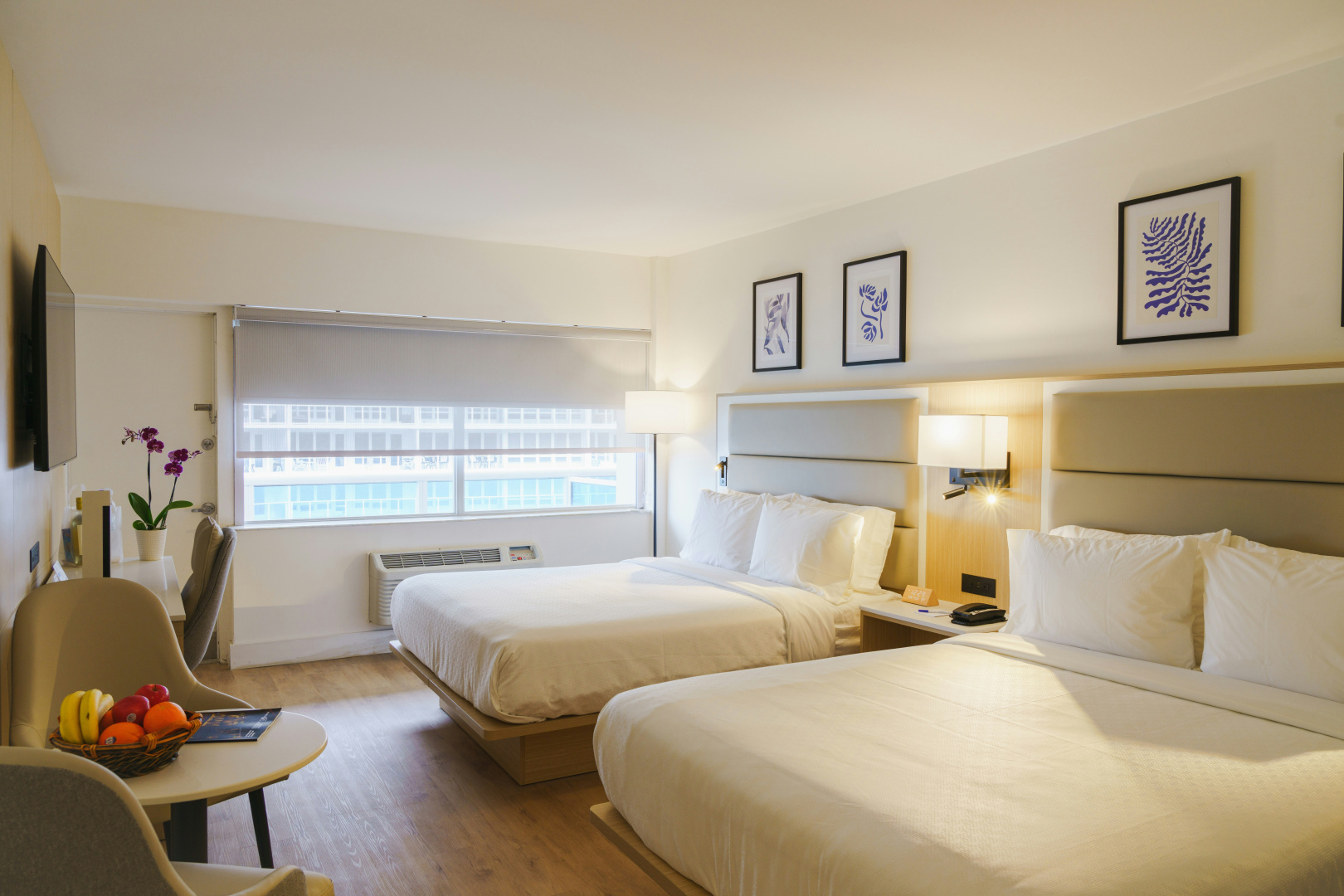 Foto - Ocean Sky Hotel and Resort