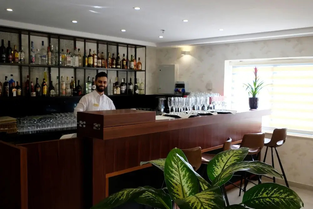 Foto - Tantur Hills Hotel - Jerusalem