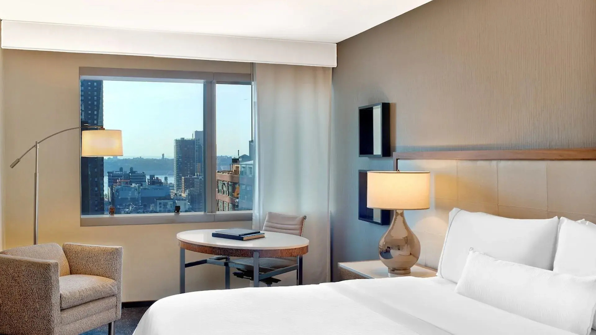 Foto - The Westin New York at Times Square