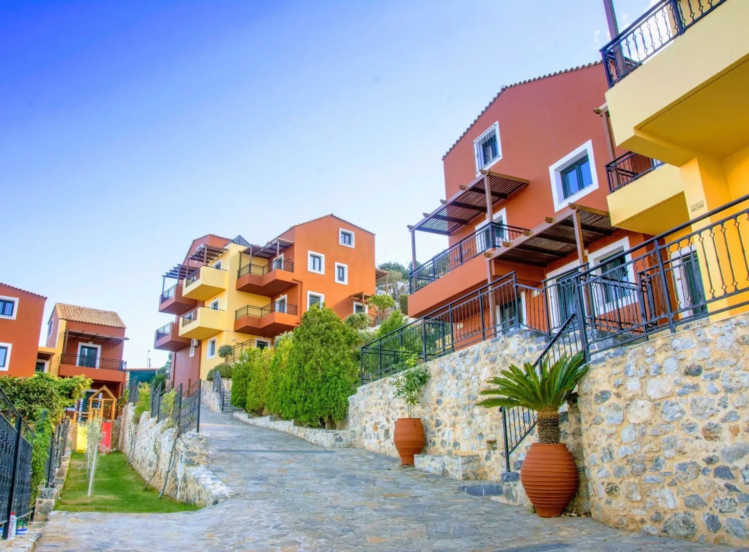Foto - Ippoliti Village