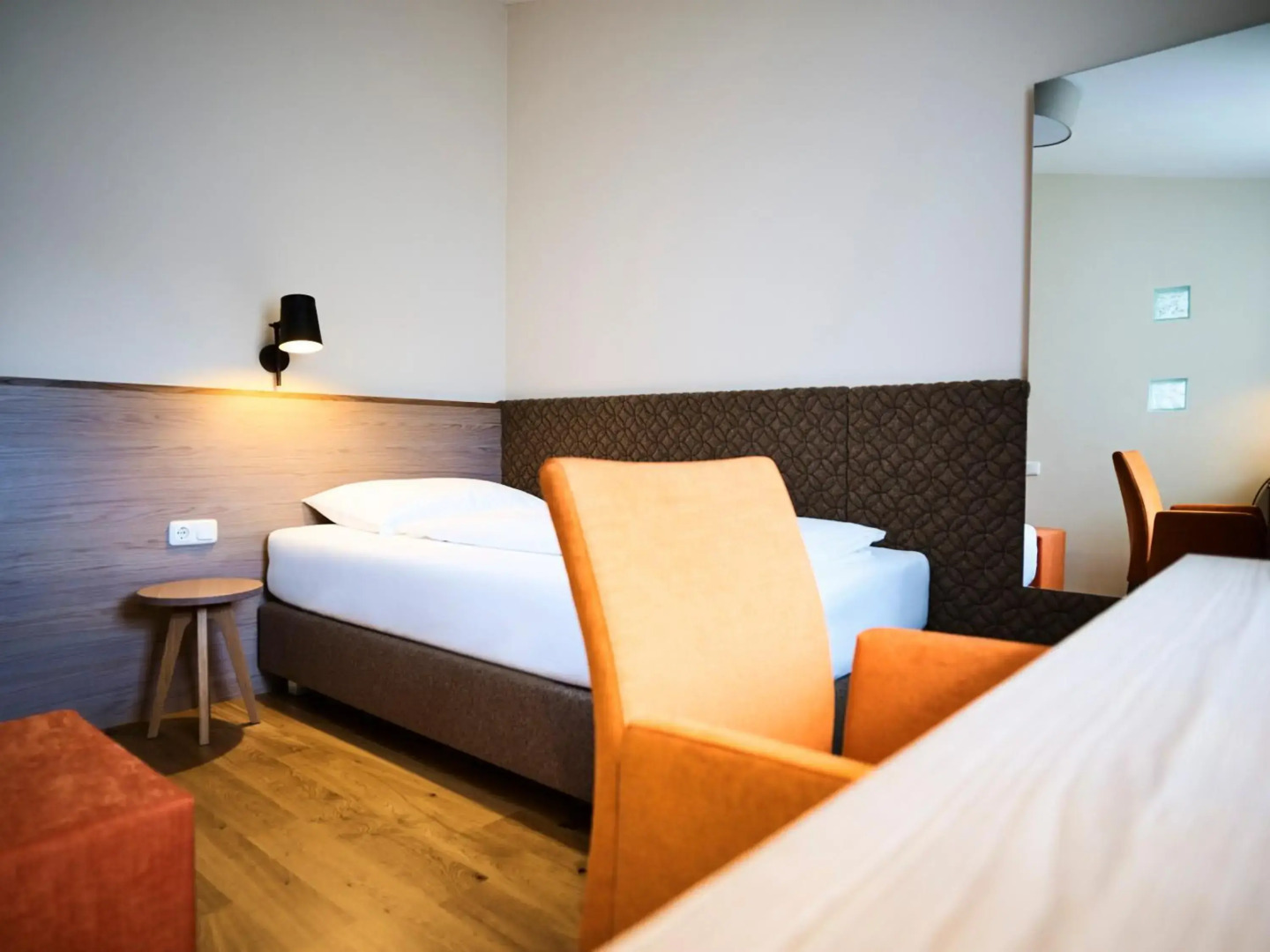 Photo - Das Grüne Hotel zur Post - 100 % BIO