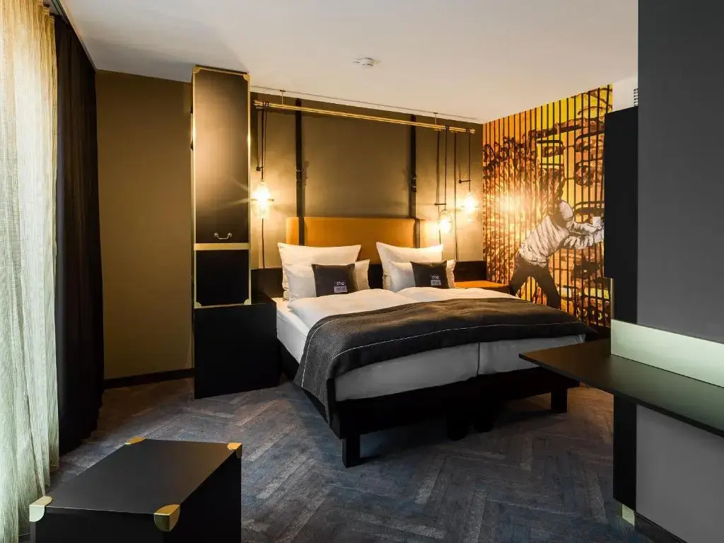 Photo - Holiday Inn - the niu, Cobbles Essen by IHG