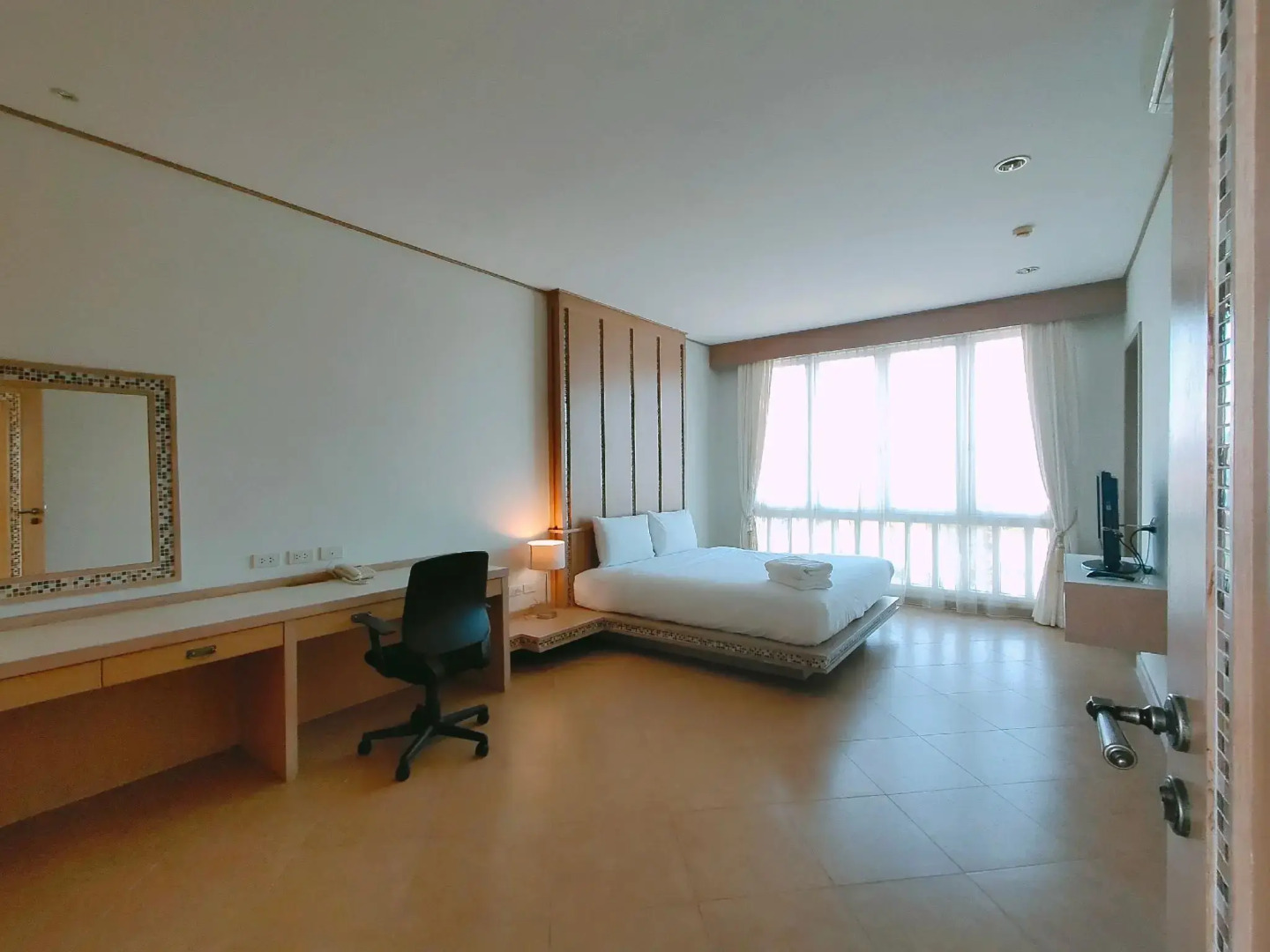 Foto - Ratana Hotel Chalong