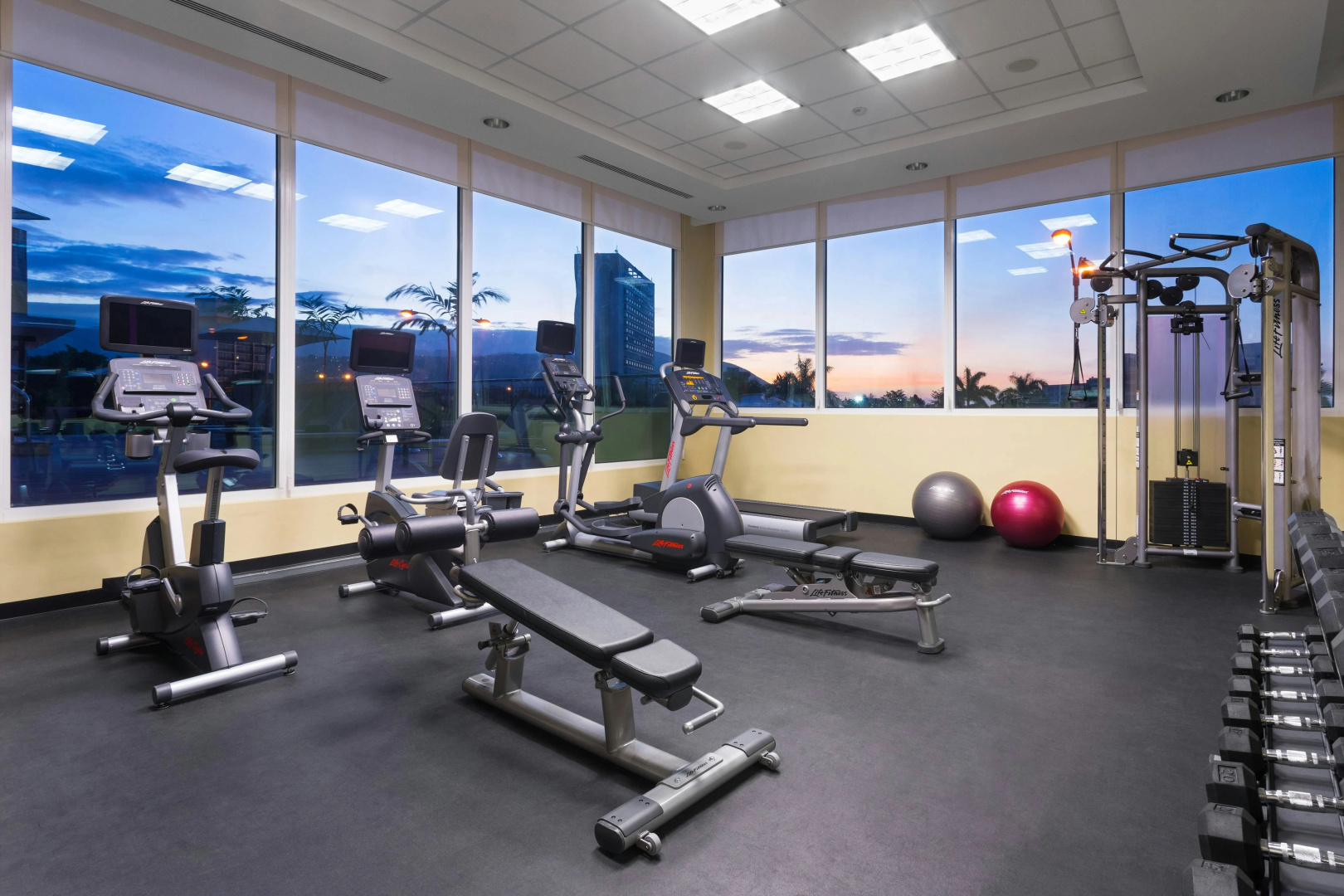 Foto - Courtyard by Marriott Kingston, Jamaica