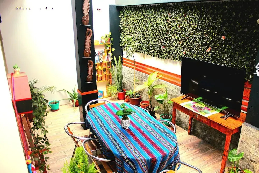 Photo - Raymi House Hostel