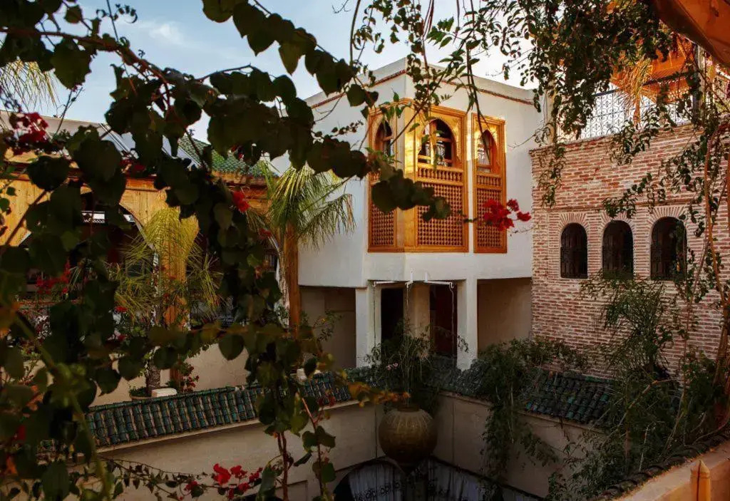 Photo - Riad Dar Justo Hotel Boutique & Spa